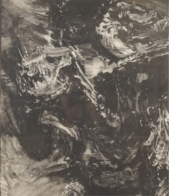 Adja Yunkers - Abstract - Trial Proof