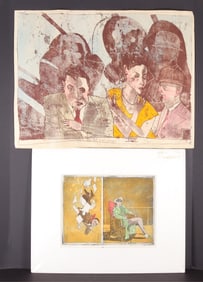 Robert Andrew Parker - Your Dreams Explained