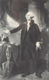 George Washington Litho Gravure Co. of America