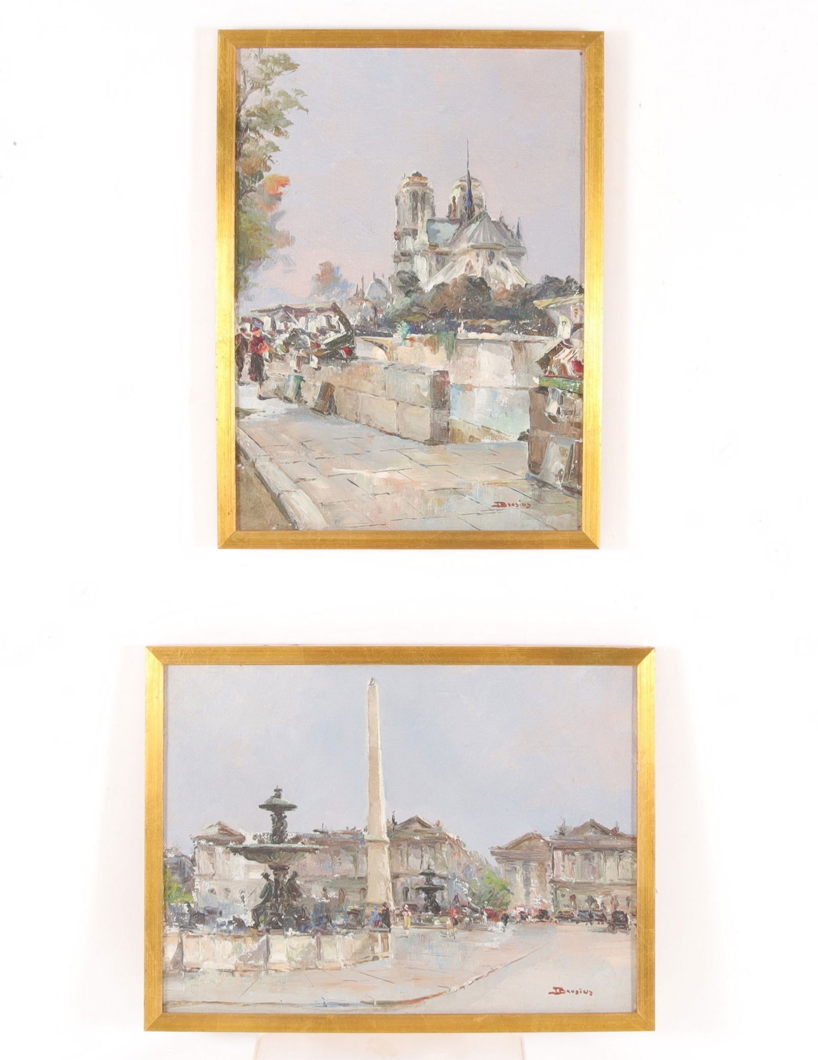 Julien Brosius - Notre Dame & Place de Concorde (1 of 8)