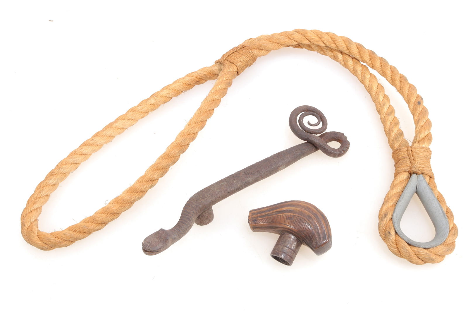 Assorted Native American Articles (1 of 6)