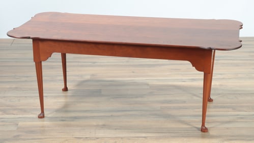 Eldred Wheeler Coffee Table