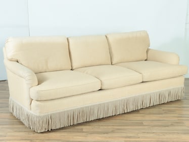 Traditional Style Sofa
