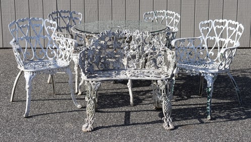 Classical Garden/Patio Furniture