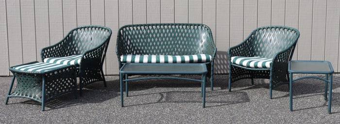 Brown Jordan Patio/Garden Furniture