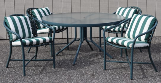 Brown Jordan Patio/Garden Furniture