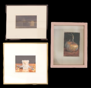 Mally DeSomma - Carlina Valenti -  Mark Keigwin