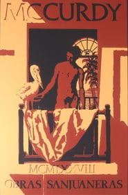 Michael McCurdy - OBRAS SANJUANERAS