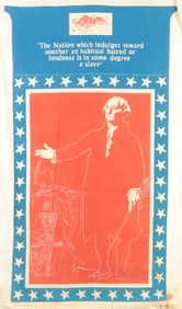 William M. Kent - KNOW YOUR PRESIDENTS - Print