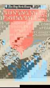 William M. Kent - NATION IS IN GOOD SHAPE - AP