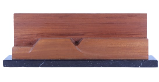 Arlo Namingha, Hopi/Tewa, Wood sculpture