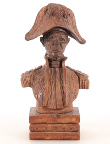 Jean-Baptiste & Joseph Maurice - General Dessalins