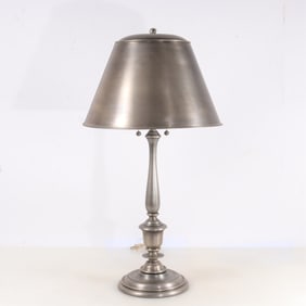 Visual Comfort NYC Library Desk Lamp
