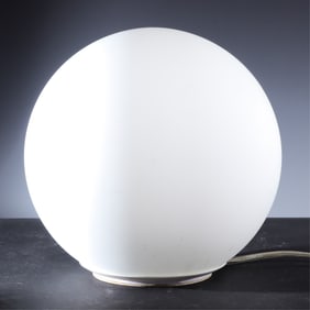 Artemide Dioscuri Table Lamp - M.DE LUCCHI