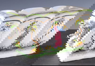 Zaccagnini - Cache Pot