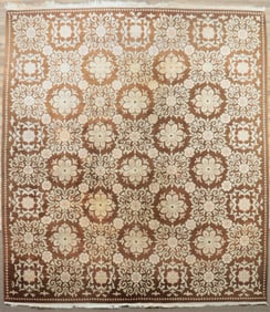 Michaelian & Kohlberg Indo Tibetan Carpet