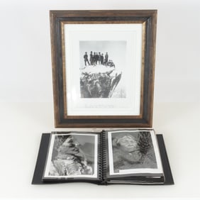 Civil War Photo Group