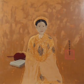 Bui Huu Hung - Royal Lady
