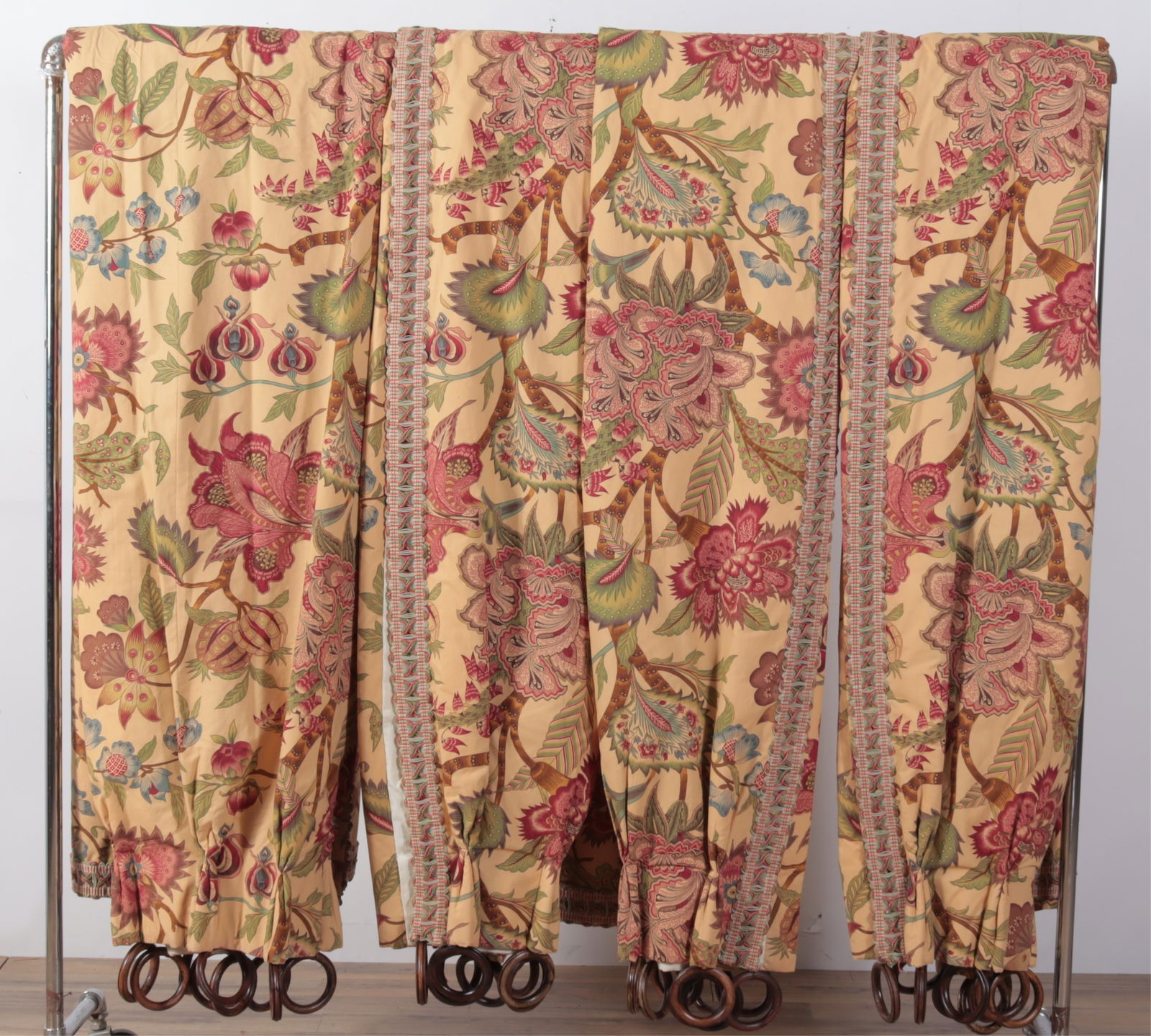 Brunschwig & Fils Draperies (1 of 4)