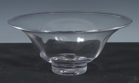 Simon Pearce - Shelburne Bowl
