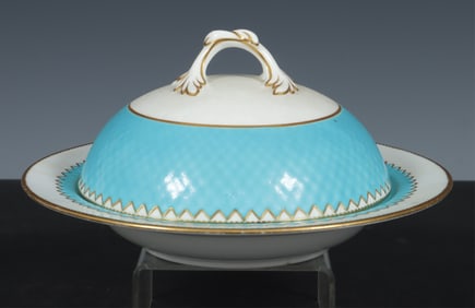 Mintons Covered Serving Dish