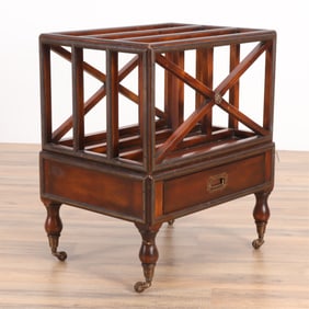 Theodore Alexander Campaign Style Canterbury