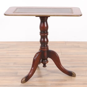 Attrib. Theodore Alexander Side Table