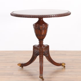 Maitland Smith Regency Center Table