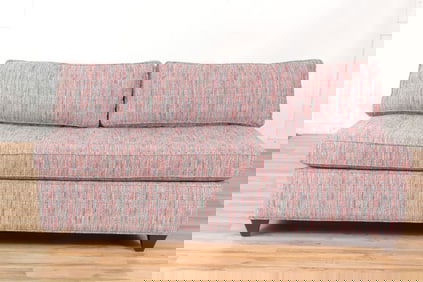 Custom Avery Boardman Sleeper Sofa