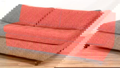 Custom Avery Boardman Sleeper Sofa