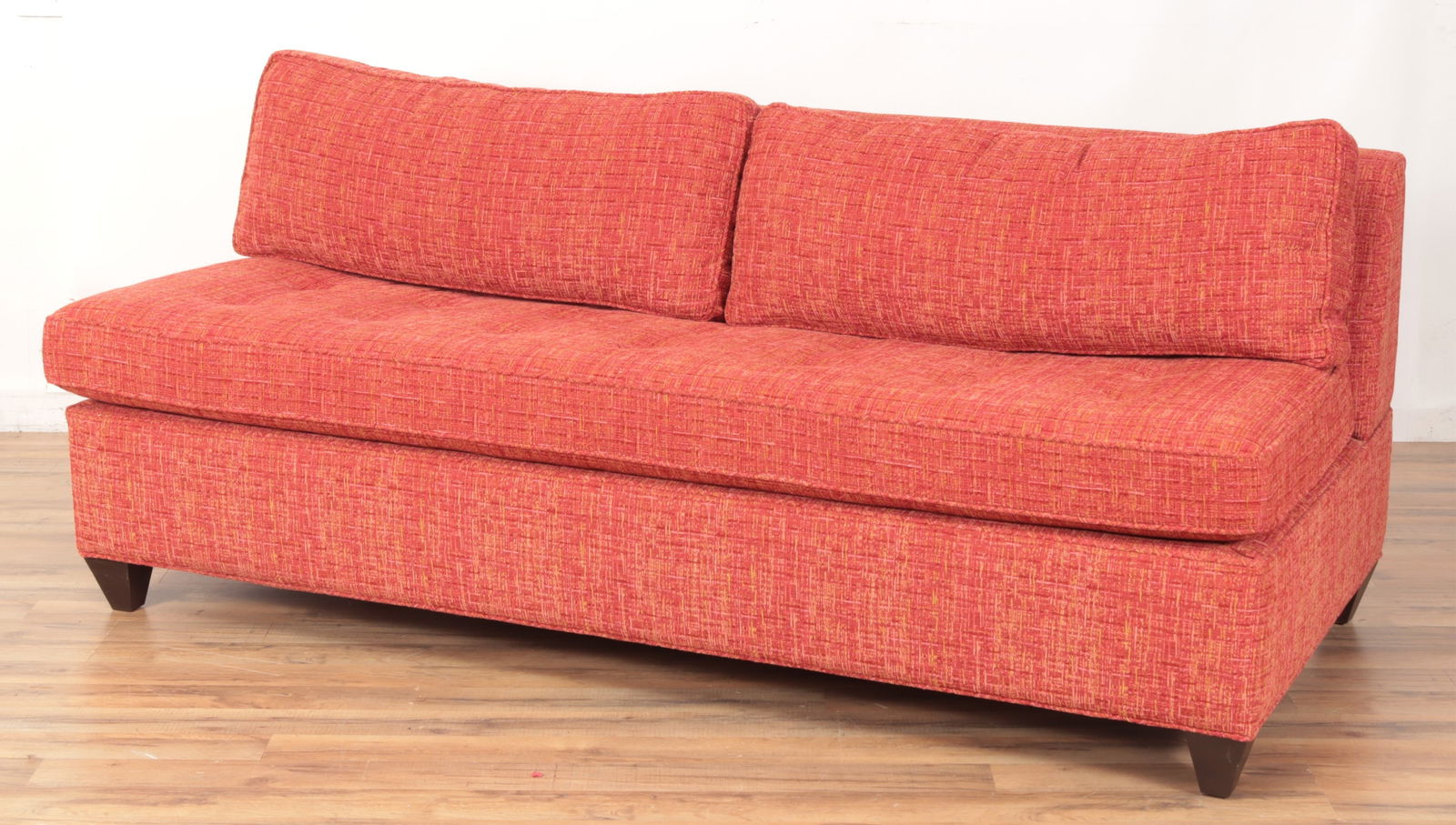 Custom Avery Boardman Sleeper Sofa (1 of 10)