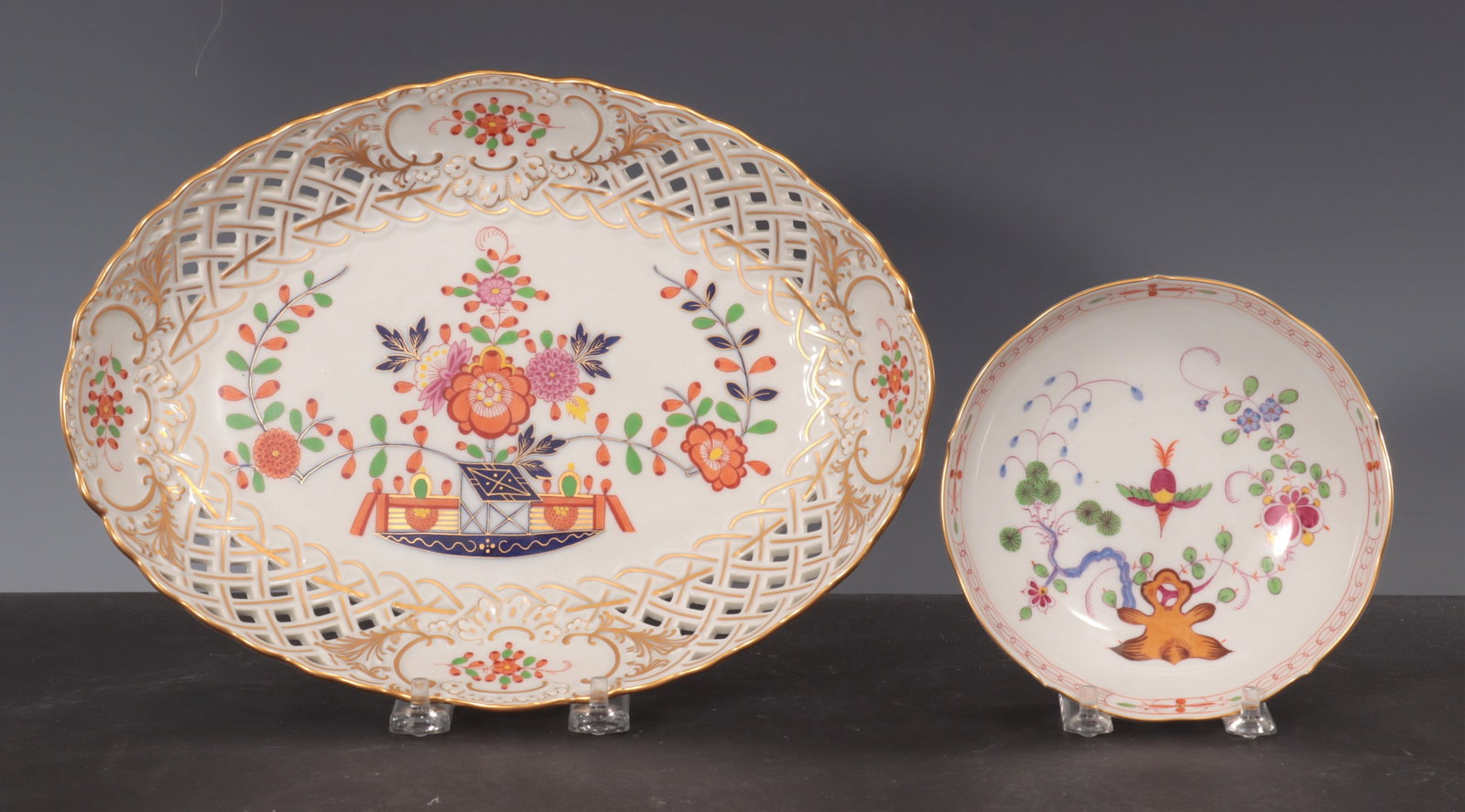 Meissen Breakthrough Tray (1 of 4)