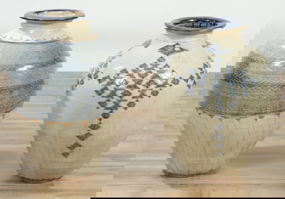 Cornwall Bridge Pottery (CT) Grand Scale Vessels