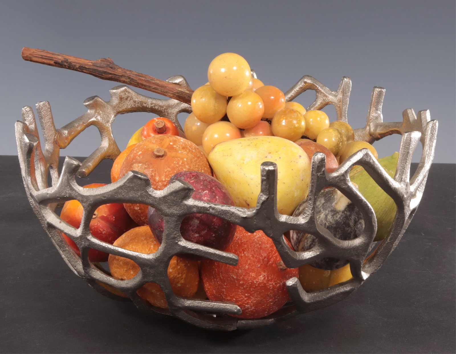 Group of Stone Fruits (1 of 3)