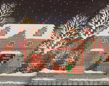 Jane Wooster Scott - Love at First Sight O/C