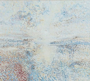 Edna Whyte - Outer Hebrides Light Sanctuary