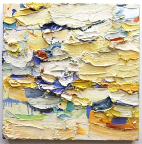 Brigid Watson - Ibid, 2014