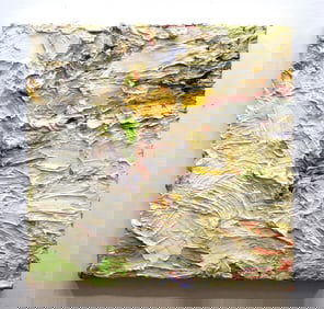 Brigid Watson - Il Giardino Incantatas, 2015