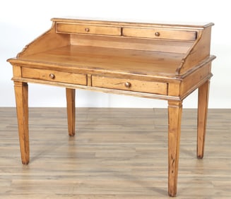 Woodland Furniture Cherry Desk