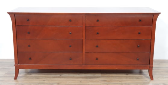 Grange Classical Style Double Dresser