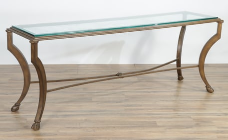 Classical Style Parson's Table