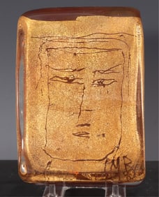 Giampaolo Nason - Murano Glass Sculpture