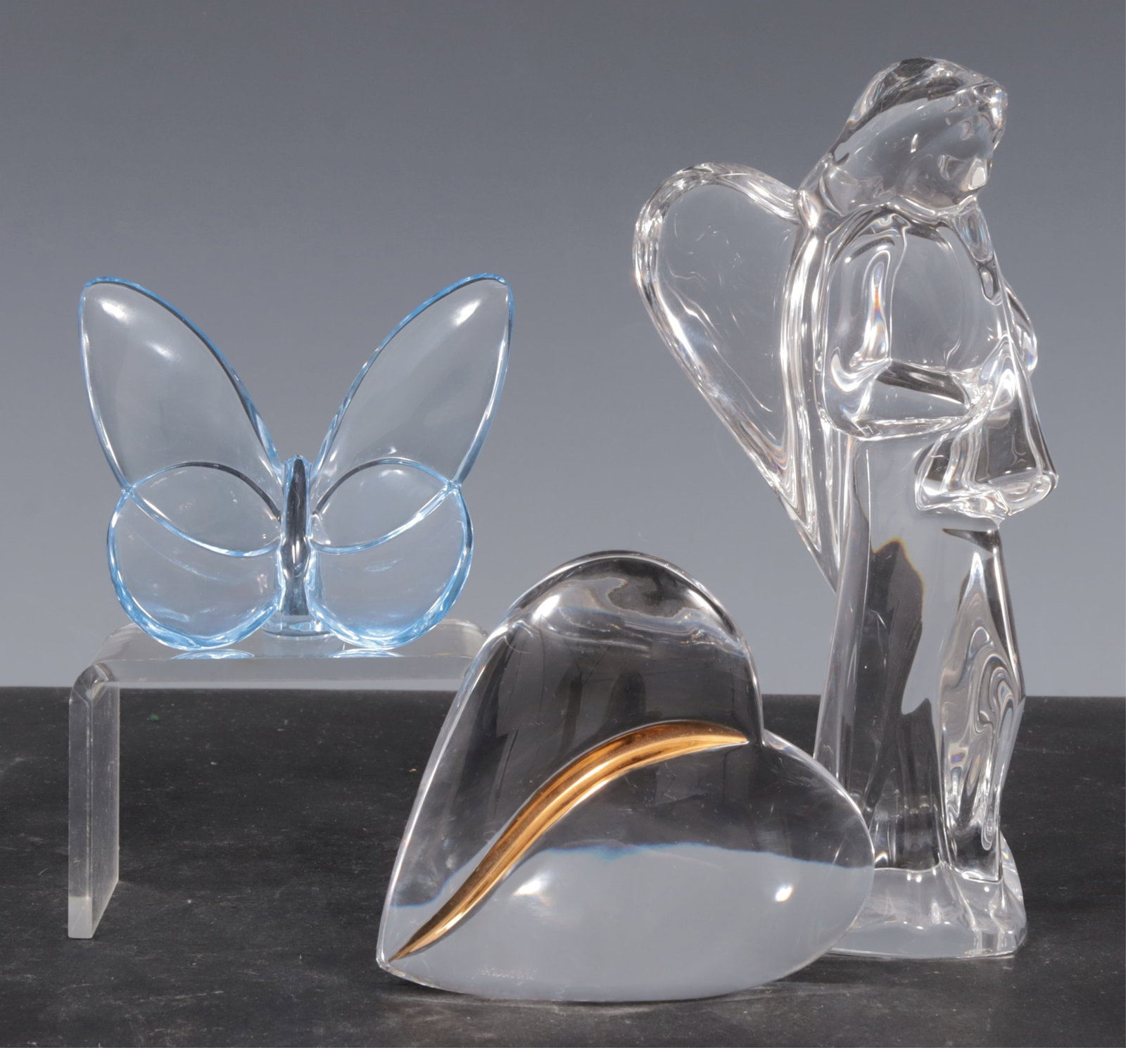 Baccarat Table Articles (1 of 8)