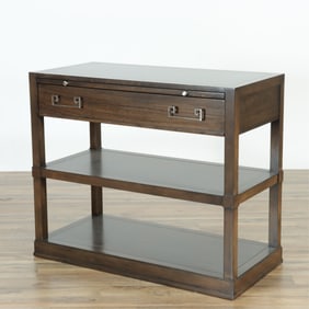Michael Weiss for Vanguard Side Table