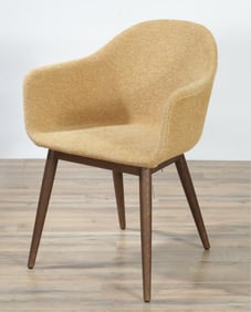 Norm Architects Harbour Armchair
