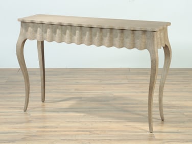 Julian Chichester Curvy Console Table