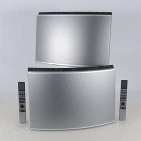 Bang & Olufsen Beosound CD Player & Radio