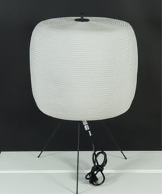 Davide Groppi 'Shoji' Washi Paper Table Lamp