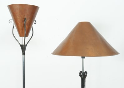 Colin Design Studio Floor Lamp