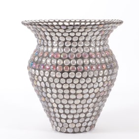 Tony Carretta - Glass Vase